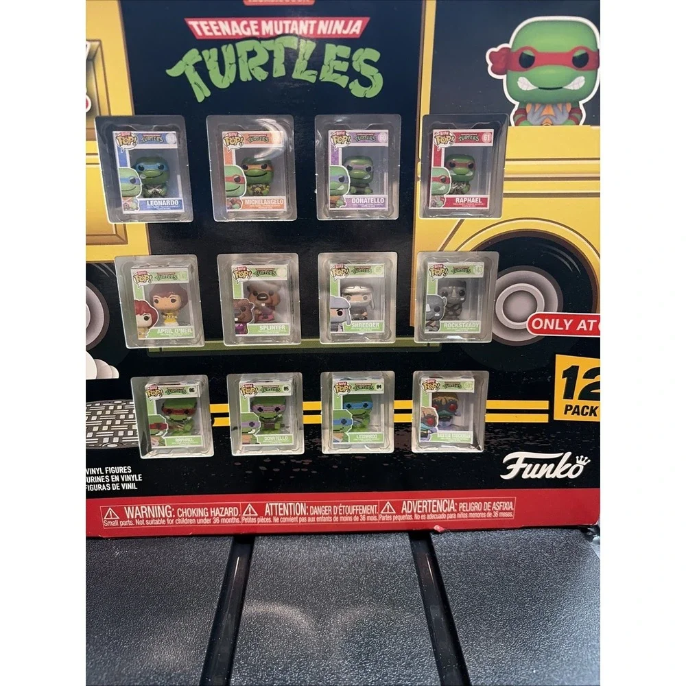 Funko brand new